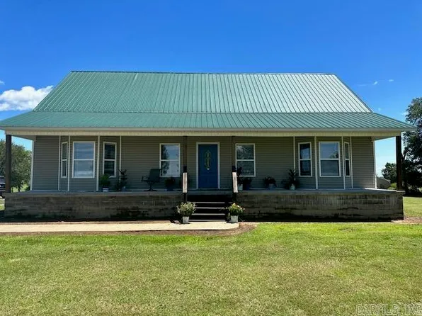 3820 Prim Rd, Prim, AR 72130
