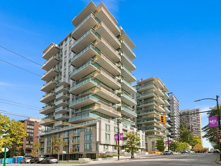 1365 Davie St #140 — Photo 1
