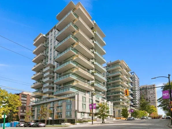 1365 Davie St #140, Vancouver, BC V6E 1N5
