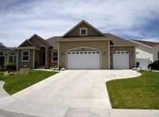 1708 Marc Ct, Elko, NV 89801