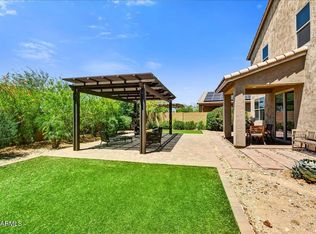 33802 N 30TH Lane, Phoenix, AZ 85085