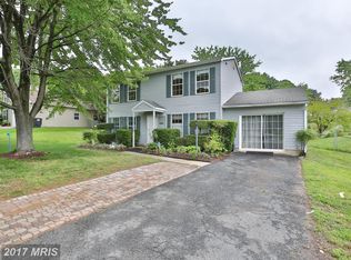 14155 Renegade Ct, Woodbridge, VA