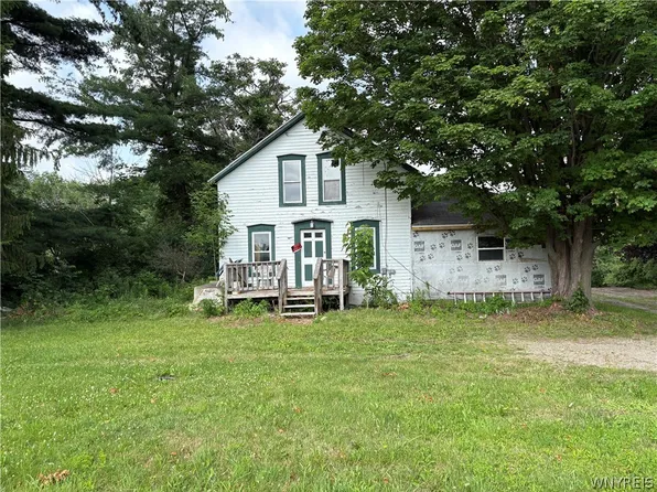 11029 Route 16, Delevan, NY 14042