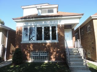 3754 W 61st St, Chicago, IL 60629