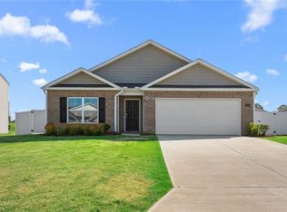 629 Fionn St, Gibsonville, NC 27249
