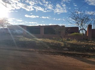 1169 Calle Remedios, Rio Rico, AZ 85648