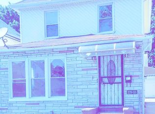 20935 112th Ave, Queens Village, NY 11429