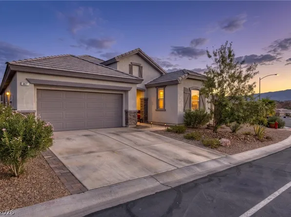 467 Cliffrose Ave, Mesquite, NV 89027