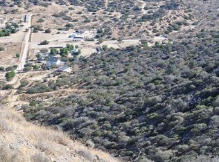 0 Antium Rd, Acton, CA 93510