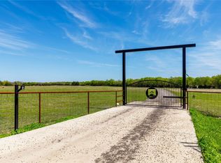 13804 State Highway 69, Bells, TX 75414