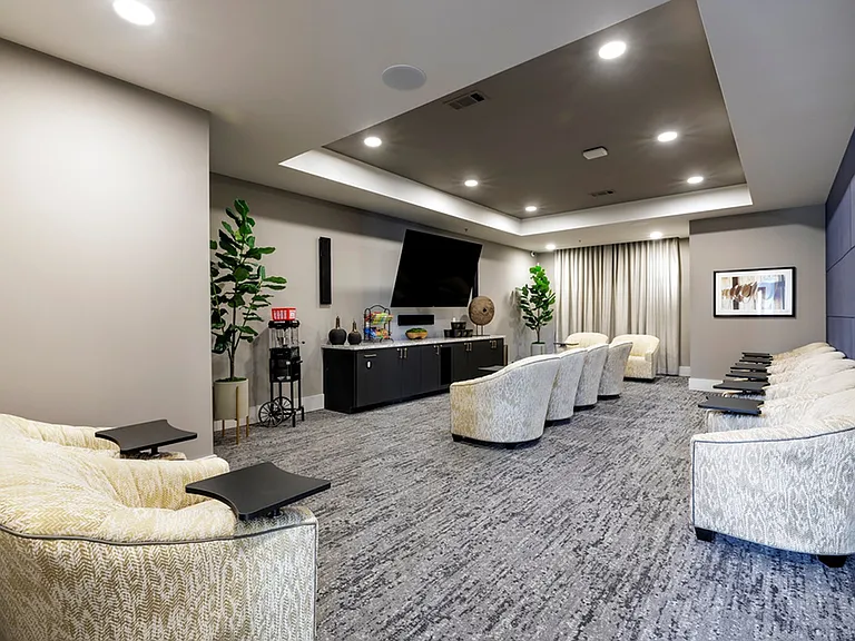 Private Theater