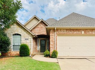 16220 Grey Owl Blvd, Edmond, OK 73013
