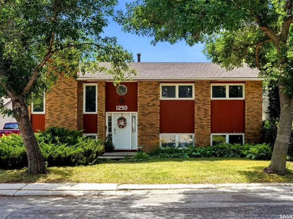 1250 McNeill CRESCENT, Regina, SK S4N 5Z4