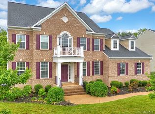 12267 Porsche Dr, Glen Allen, VA 23059