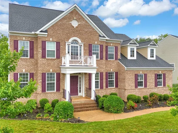 12267 Porsche Dr, Glen Allen, VA 23059