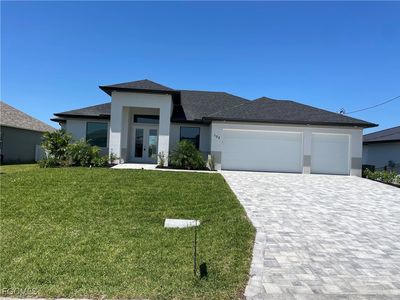 102 SW 36th Pl, Cape Coral, FL, 33991