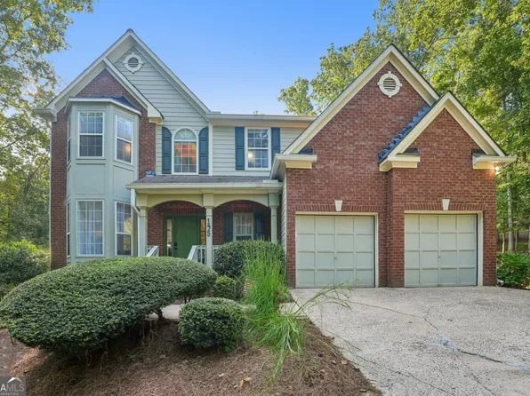 195 Sable Pointe Dr, Milton, GA 30004