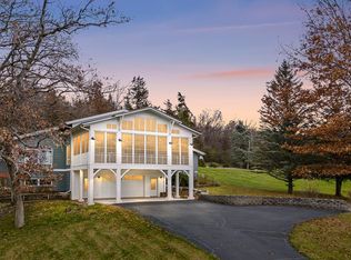 W3606 Orchard Ave, Green Lake, WI 54941