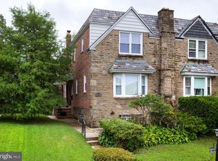 1218 E Cliveden St, Philadelphia, PA 19119