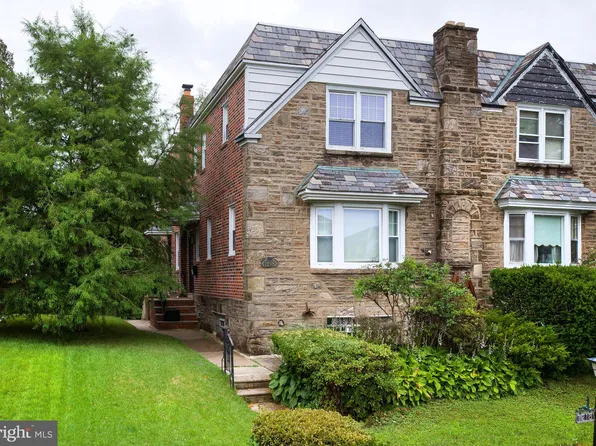 1218 E Cliveden St, Philadelphia, PA 19119
