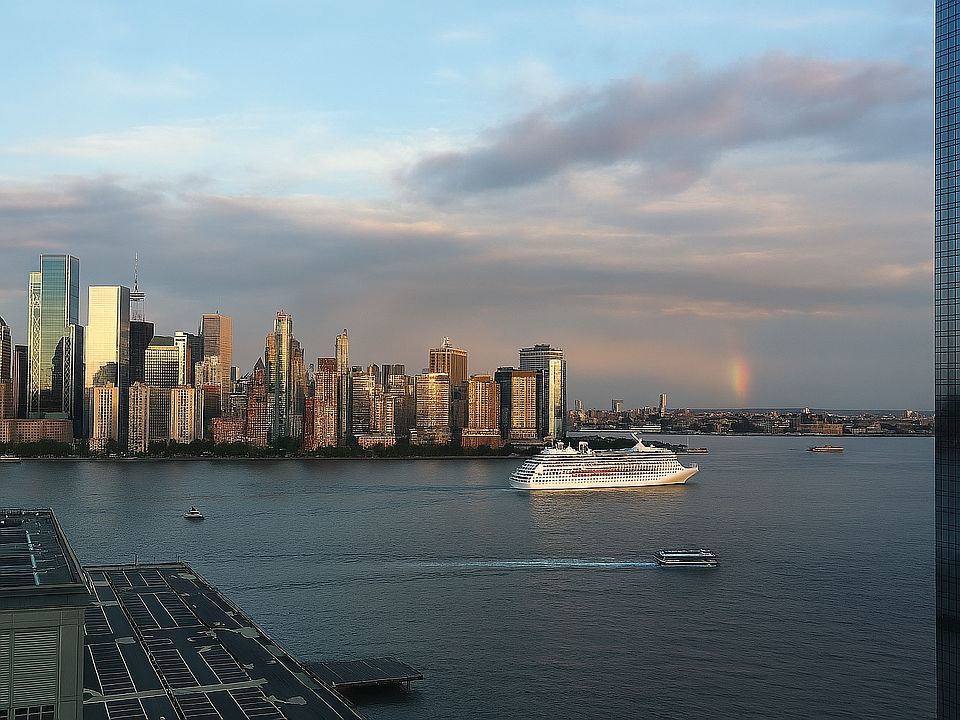 View from unit