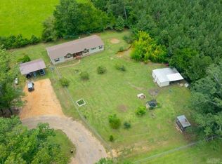 394 W Ouachita #99, Louann, AR 71751