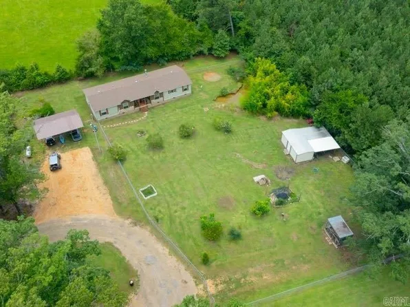 394 W Ouachita #99, Louann, AR 71751