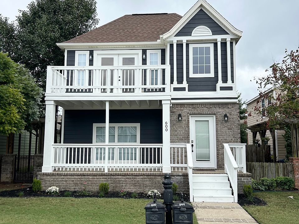 1st image of 600 N Tennyson Ln