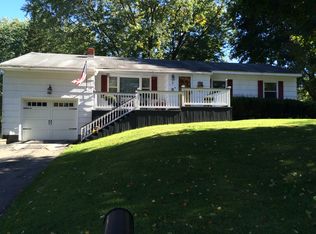 3 Shaper Avenue Ext, Canajoharie, NY 13317
