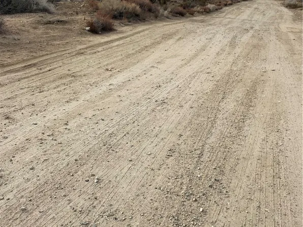 14 E Vac Z14e Lepage Rnch, Littlerock, CA 93543