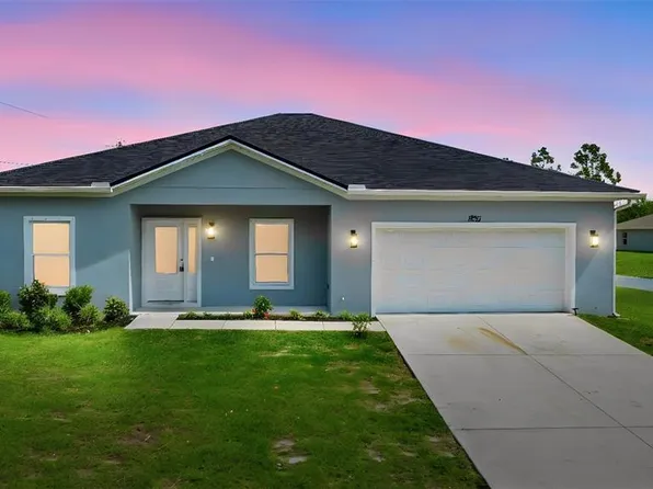 1833 Jayhawk Ct NW, Palm Bay, FL 32907