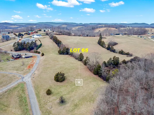 LOT 65 Cow Poke Ln, Rutledge, TN 37861