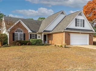 5622 Spreading Branch Rd, Hope Mills, NC 28348