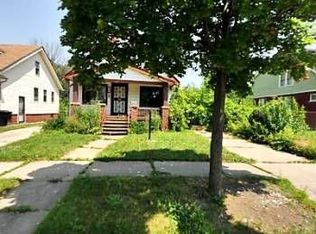 14730 Petoskey Ave, Detroit, MI 48238