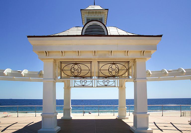 Pier Village Apartment Rentals Long Branch, NJ Zillow