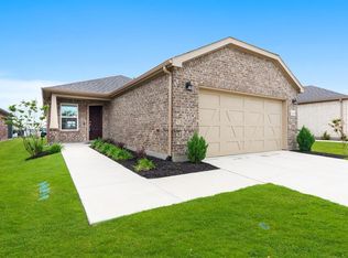 1245 Revolution Dr, Aubrey, TX 76227