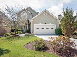 125 Carron Ln, Stockbridge, GA 30281