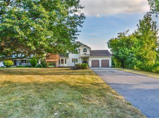 3482 Cold Springs Rd, Baldwinsville, NY 13027