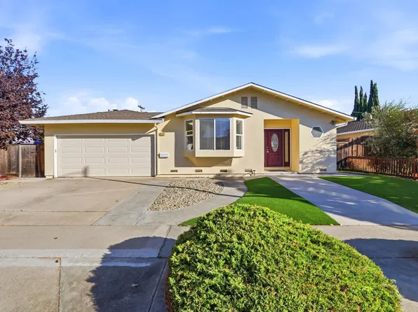 927 Iris Ave, Sunnyvale, CA 94086