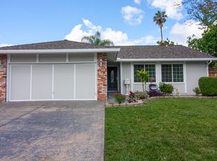 6103 Barclay Ct, San Jose, CA 95123