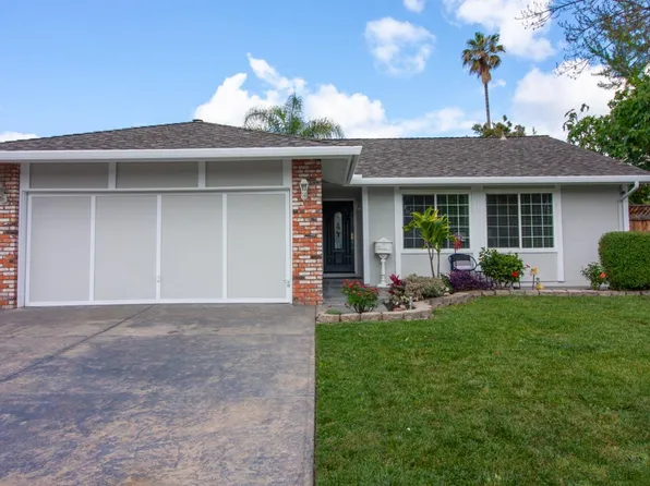 6103 Barclay Ct, San Jose, CA 95123