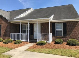 3823 Starship Ln NW, Wilson, NC 27896