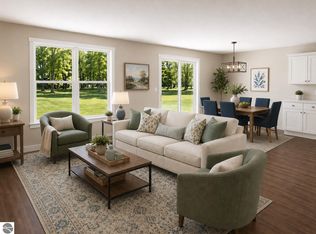14 Buckaroo Trl UNIT 14, Petoskey, MI 49770