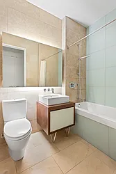 Rented by Compass
