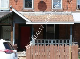 4249 Mantua Ave, Philadelphia, PA 19104