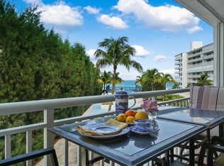 3546 S Ocean Blvd APT 420, South Palm Beach, FL 33480