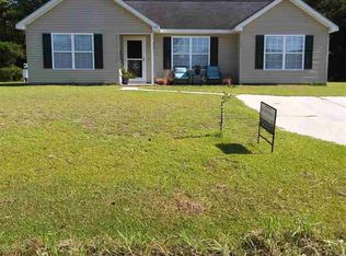 1320 Tidway Cir, Conway, SC 29527