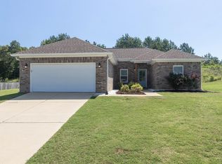 141 Shelbi Dr, Oxford, MS 38655