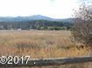 Ninemile Rd, Huson, MT 59846