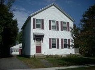 36 Danforth Ave, Pittsfield, MA 01201